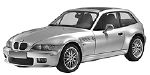 BMW E36-7 C3169 Fault Code