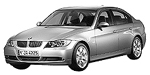 BMW E90 C3169 Fault Code