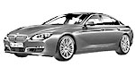 BMW F06 C3169 Fault Code