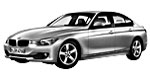 BMW F30 C3169 Fault Code