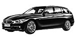 BMW F31 C3169 Fault Code