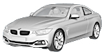 BMW F32 C3169 Fault Code