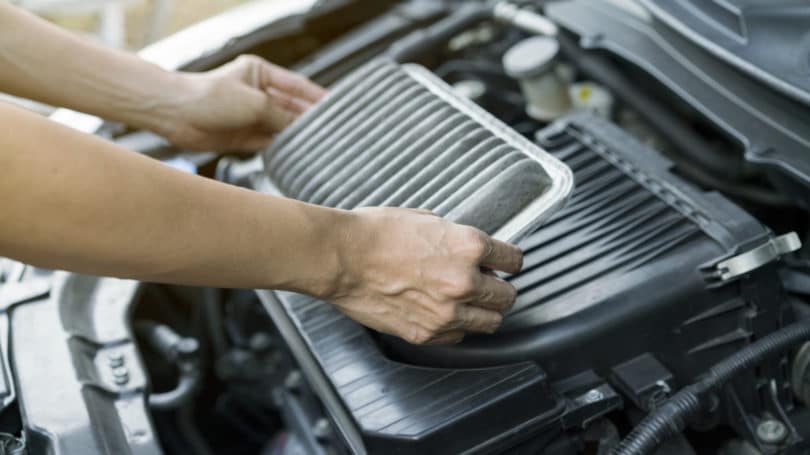 See C3169 repair manual